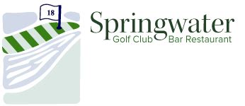 Nottinghamshire Golf Club | Springwater Golf Club Nottingham