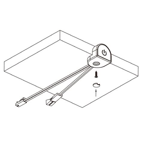 12 volt dc LED dimmer switch | LUMILAND