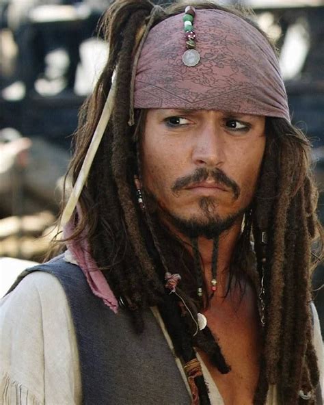 Captain Jack Sparrow Caribbean Jacks, Pirates Of The Caribbean, Costume Jack Sparrow, Hot Actors ...