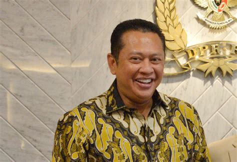 Ketua DPR Tantang Komisi III Rampungkan 4 RUU