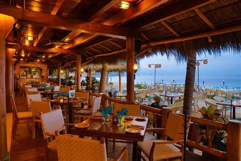 EL DORADO RESTAURANT, Puerto Vallarta - Menu, Prix, Restaurant Avis & Réservations - Tripadvisor