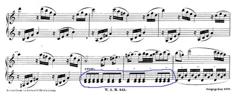 string instruments - How to represent the staccato in the piano score ...