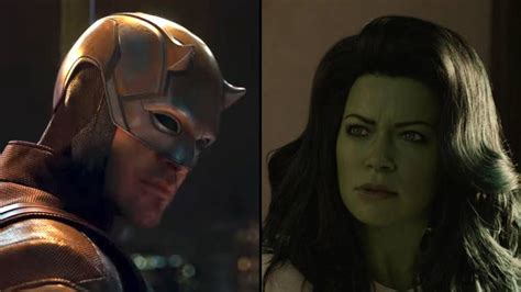 Daredevil fans are fuming with the latest She-Hulk episode