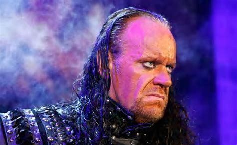 The Undertaker set to return on next week's RAW episode