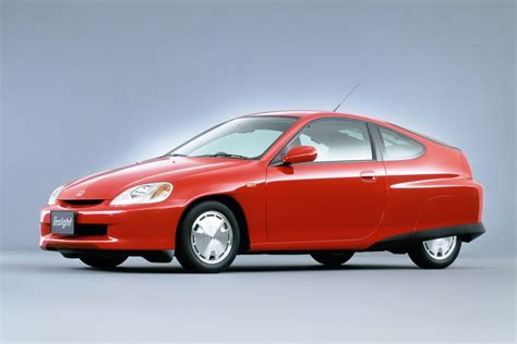 Honda's Worldwide Hybrid Sales Break the 1 Million Mark after 13 Years ...