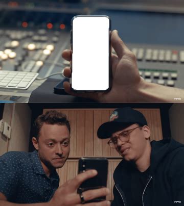 blank phone text meme Blank Template - Imgflip