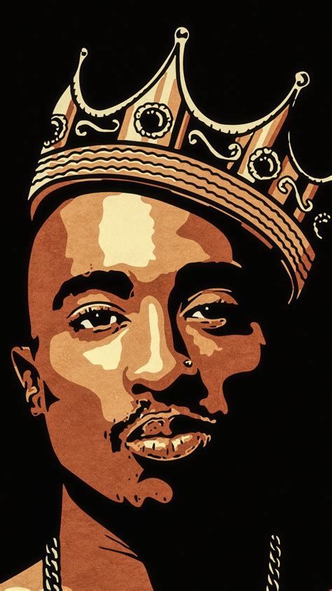 Wallpaper Tupac Comic Tupac Cartoon Wallpapers Wallpaper Cave | The Best Porn Website