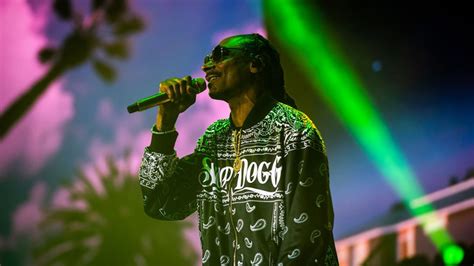 Snoop Dogg photo 3