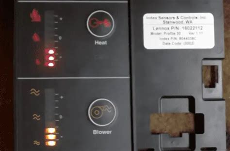 Whitfield Pellet Stove Control Board Flashing [3 Easy Solutions] - FireplaceHubs