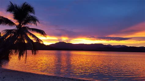 Entranced by the Solomon Islands — Jacqui Gibson | writer