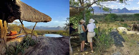 Sarara Camp, Northern Frontier - Namunyak - Kenya - AfricanMecca Safaris & Tours