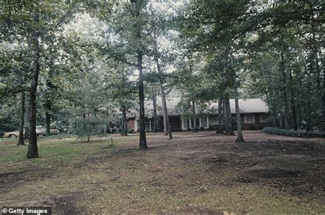 Rosalynn Carter to be buried at the Georgia home she shared with ...