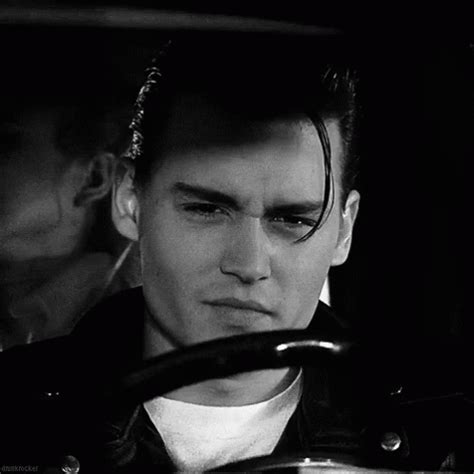 Johnny Depp Cry Baby GIF - Johnny Depp Cry Baby - Discover & Share GIFs