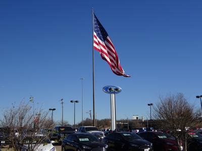 Grand Prairie Ford in Grand Prairie including address, phone, dealer reviews, directions, a map ...