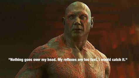 Funny Drax Quotes - ShortQuotes.cc