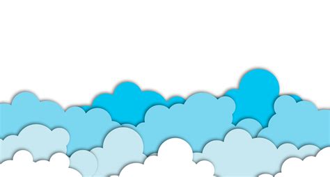 20 Clouds Vector Png Free Png Funny - vrogue.co