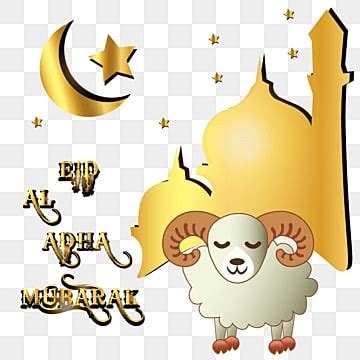 Eid Al Adha Sheep PNG, Vector, PSD, and Clipart With Transparent Background for Free Download ...