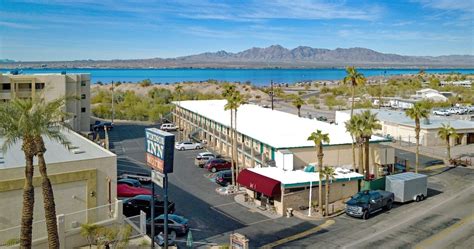 Windsor Inn Motel Lake Havasu City Lake Havasu City, Arizona, US - Reservations.com