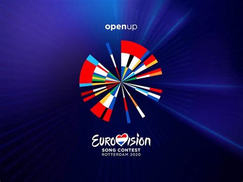 Eurovision 2021 Logo Png / Logo de Eurovisión: la historia y el significado del ... / If you ...