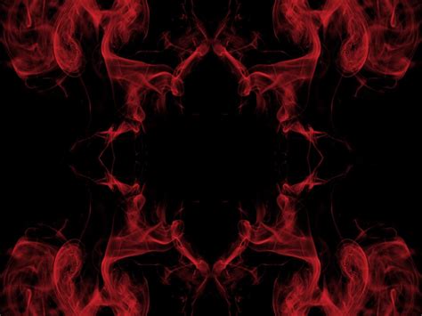 4k Red And Black Smoke Wallpapers - Wallpaper Cave