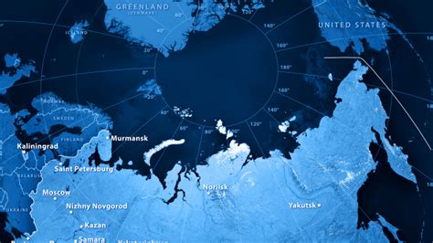 Russia, China to do joint research in Arctic Siberia – Eye on the Arctic