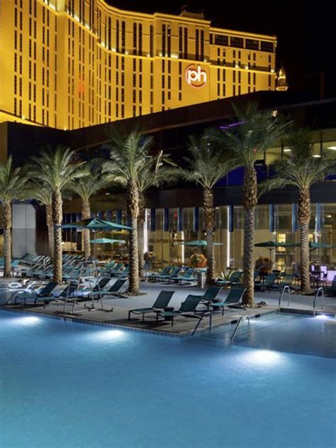 A Complete Guide to Las Vegas Hilton Elara | Timeshares Only