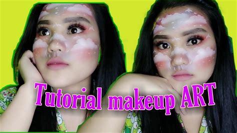 Tutorial Makeup ART - YouTube