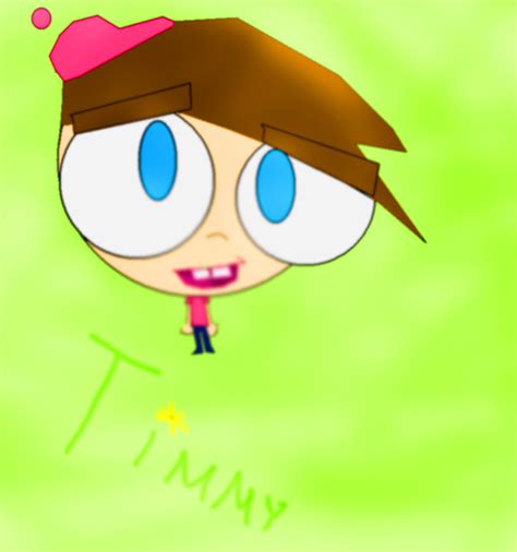 Timmy Turner My Style - Invader Zim FanCharacters Fan Art (18169714) - Fanpop