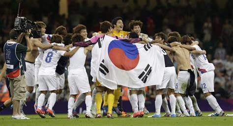 Baseball and beyond: The favourite sports of South Korea - Team Canada ...