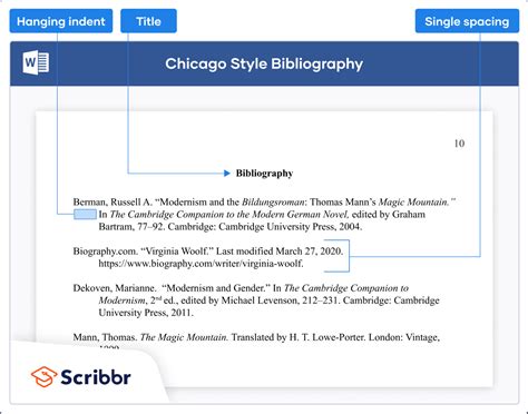 Chicago Style Paper Example 2024 Format - Odele Aridatha