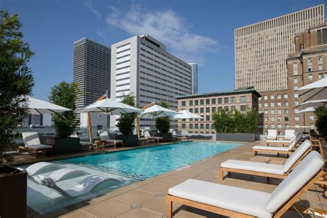 Review of Hotel Alessandra in Houston, Texas - Fathom