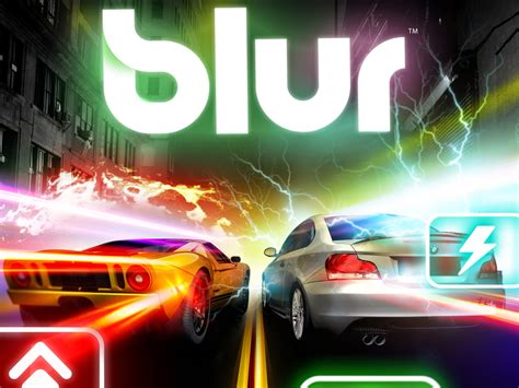 مدونة ألعاب كاملة: تحميل لعبة سباق السيارات Blur MultiPlayer + SinglePlayer