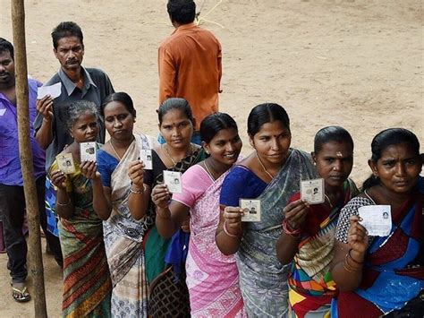 Tamil Nadu Election Date 2021: Assembly polls on 234 seats to be held in single phase on April 6 ...