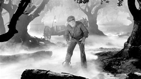 The Wolf Man (1941) | Coolidge Corner Theater