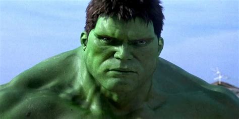 Ang Lee’s ‘Hulk’ Took Big Swings That Today’s Superhero Movies Don’t