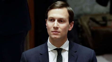 Kushner's 'got to go' if reports about Qatar blockade are true: Sen ...