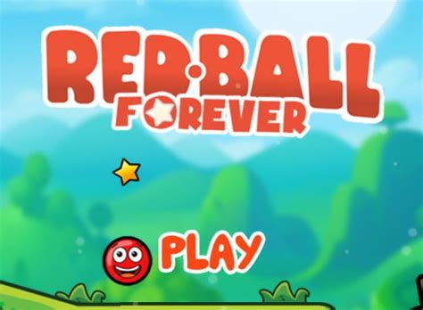 Red Ball Forever - Play at FRIV Guru!