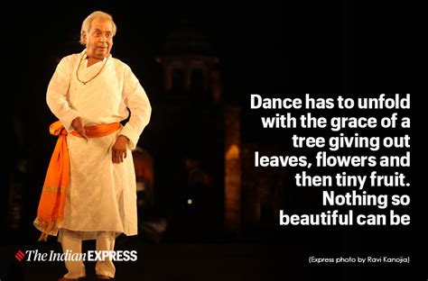 Pandit Birju Maharaj Quotes: Best quotes by the legendary Kathak ...