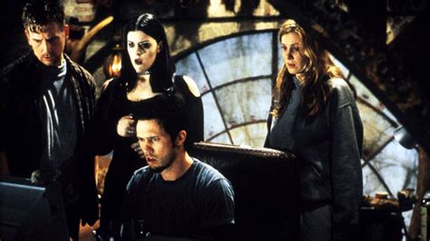 [It Isn't All Bad] 'Book of Shadows: Blair Witch 2' Was Almost A Great ...