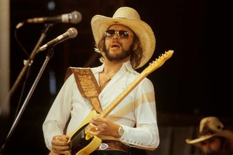 Hank Williams, Jr. Looks Back on Life-Altering Accident and Album