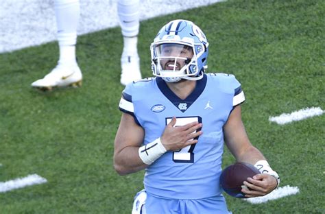 UNC Football: Howell's historic performance leads Tar Heels to victory