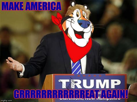 make america great again Memes & GIFs - Imgflip