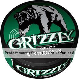 Grizzly Wintergreen Long Cut Pictures, Images & Photos | Photobucket