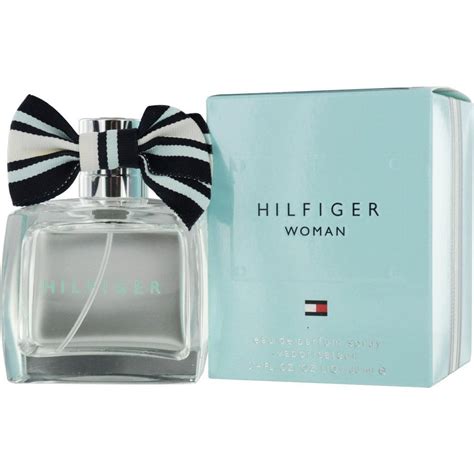 Perfume Tommy Hilfiger Woman - AZPerfumes