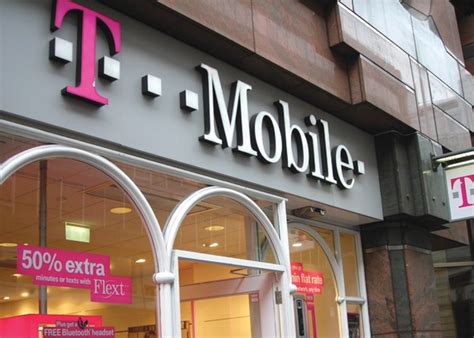 T-Mobile Launch New Unlimited 4G LTE Family Plans From $100