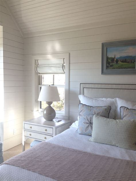 Dove Wing paint Benjamin Moore, Cowtan & Tout Fabrics, custom bedside ...