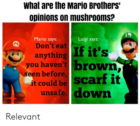 Mario says luigi says | Fandom