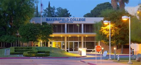 Bakersfield College | Overview | Plexuss.com