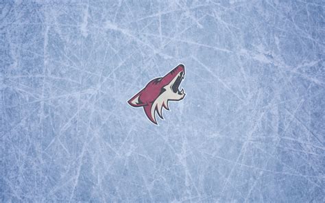 Arizona Coyotes – Logos Download