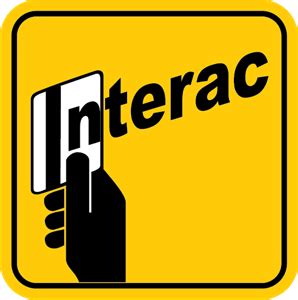 Interac Logo PNG Vector (EPS) Free Download